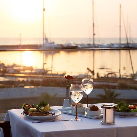 Paloma Marina Suites - Adult Only كوشاداسيه المظهر الخارجي الصورة