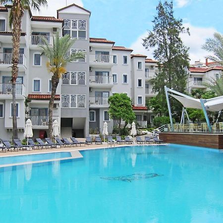 Paloma Marina Suites - Adult Only كوشاداسيه المظهر الخارجي الصورة