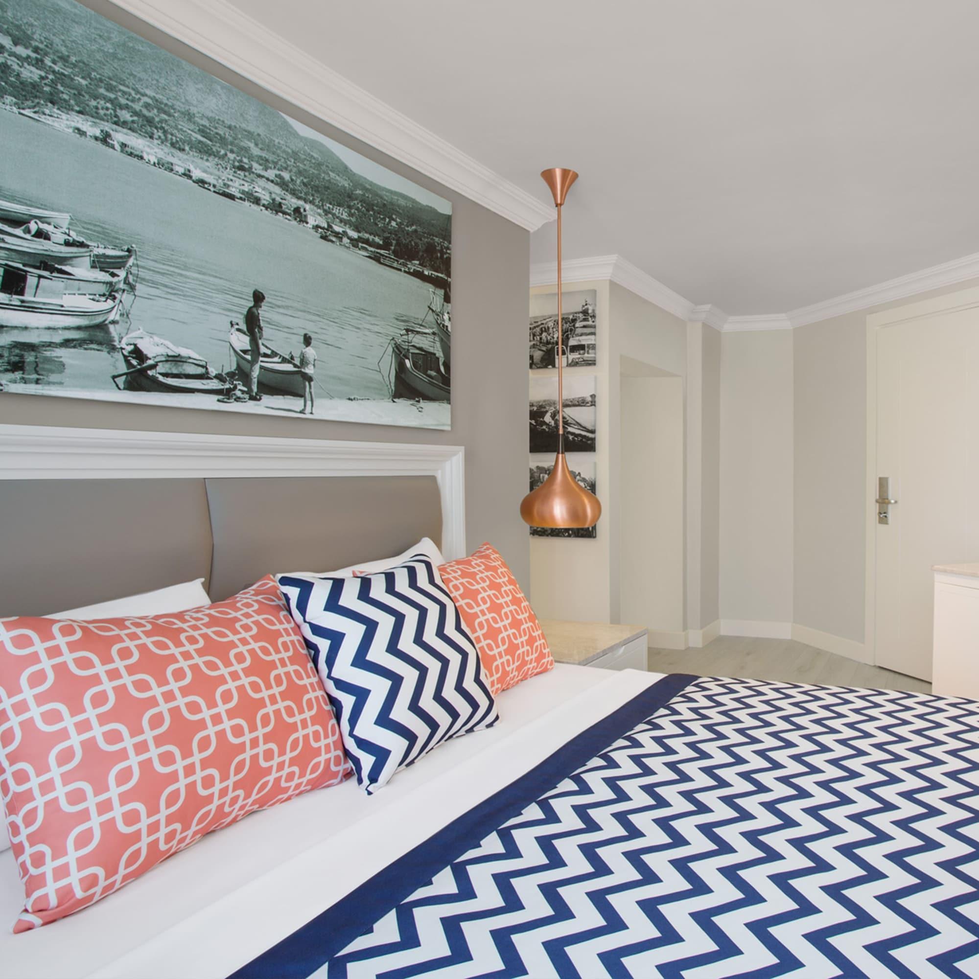 Paloma Marina Suites - Adult Only كوشاداسيه المظهر الخارجي الصورة