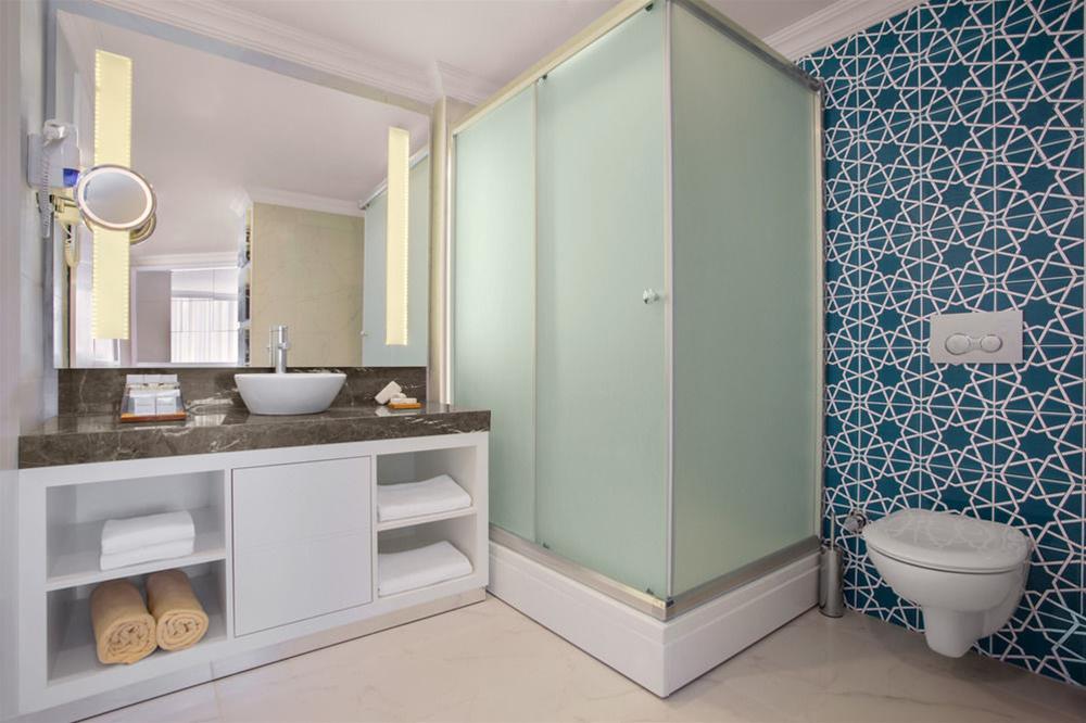 Paloma Marina Suites - Adult Only كوشاداسيه المظهر الخارجي الصورة