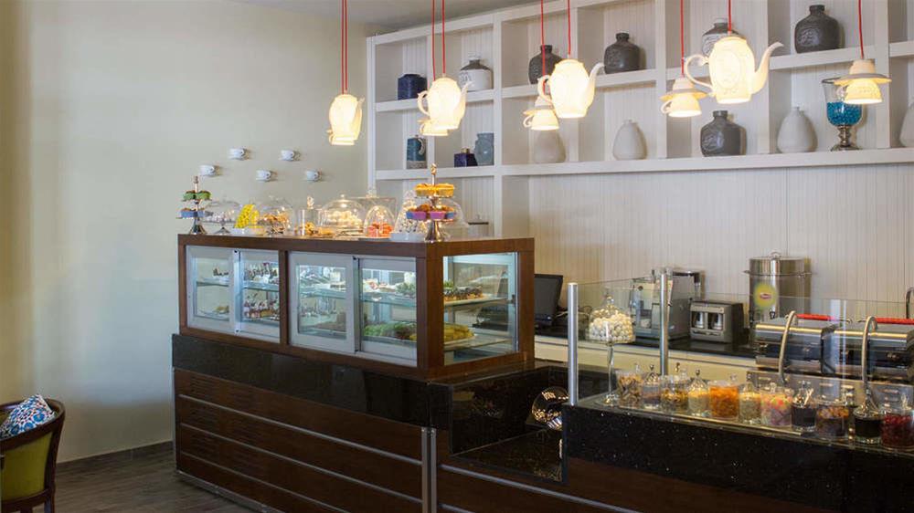 Paloma Marina Suites - Adult Only كوشاداسيه المظهر الخارجي الصورة