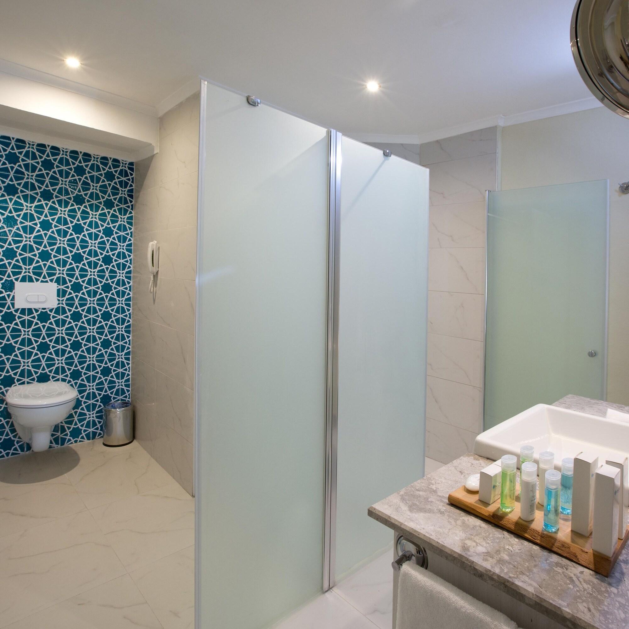 Paloma Marina Suites - Adult Only كوشاداسيه المظهر الخارجي الصورة