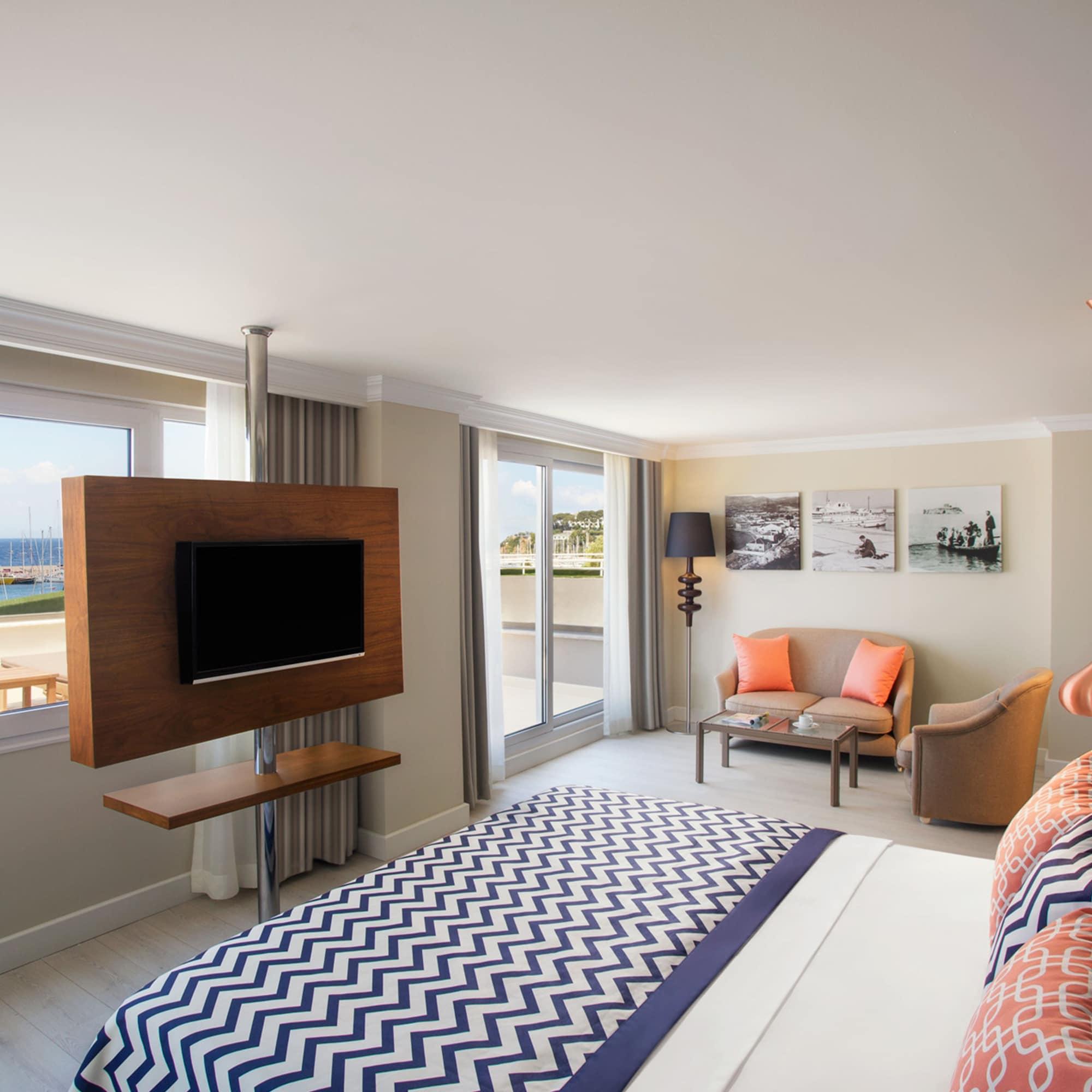 Paloma Marina Suites - Adult Only كوشاداسيه المظهر الخارجي الصورة