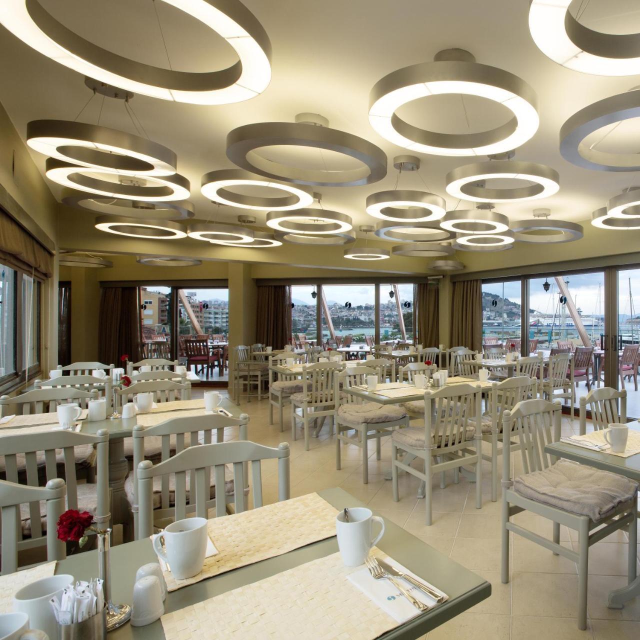 Paloma Marina Suites - Adult Only كوشاداسيه المظهر الخارجي الصورة