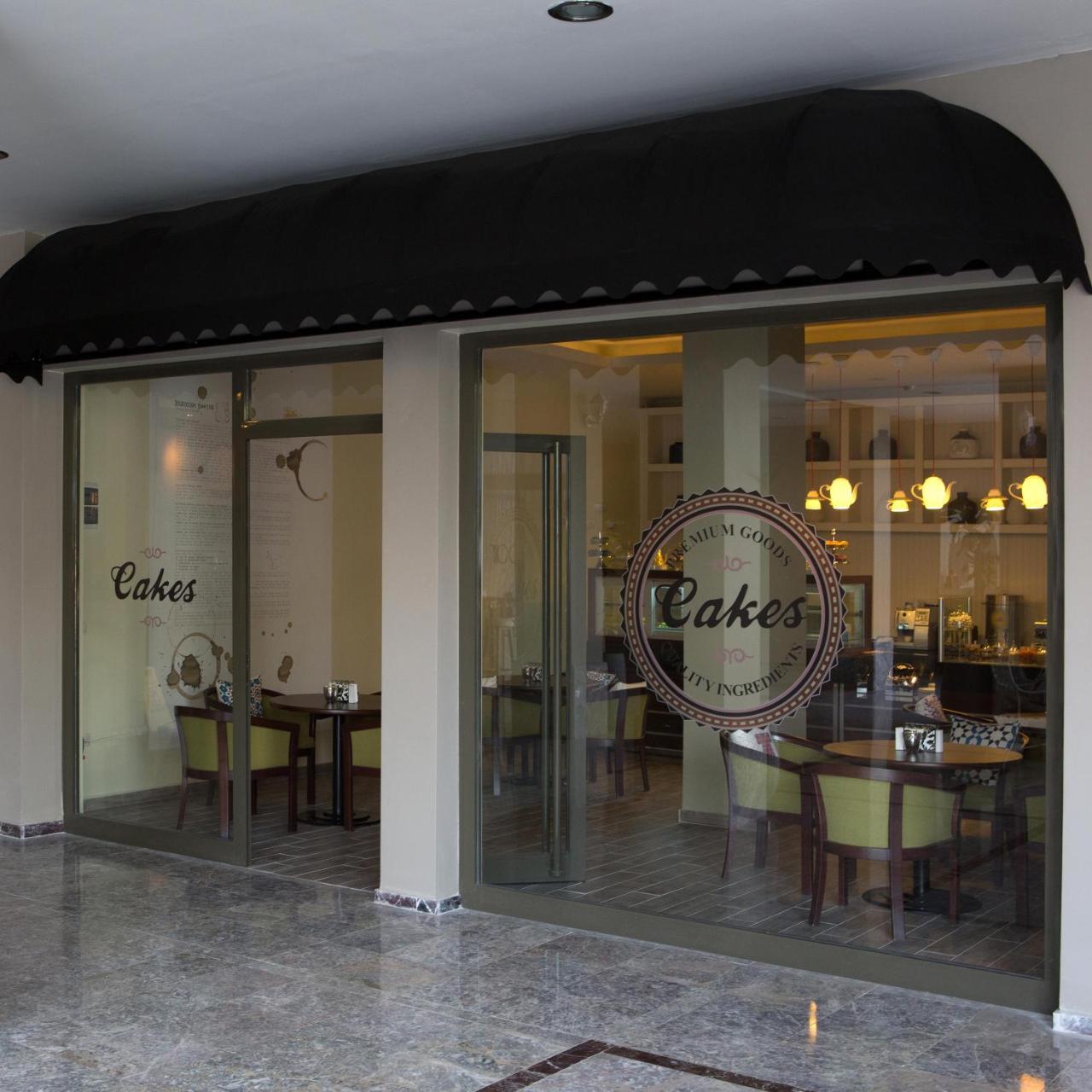 Paloma Marina Suites - Adult Only كوشاداسيه المظهر الخارجي الصورة