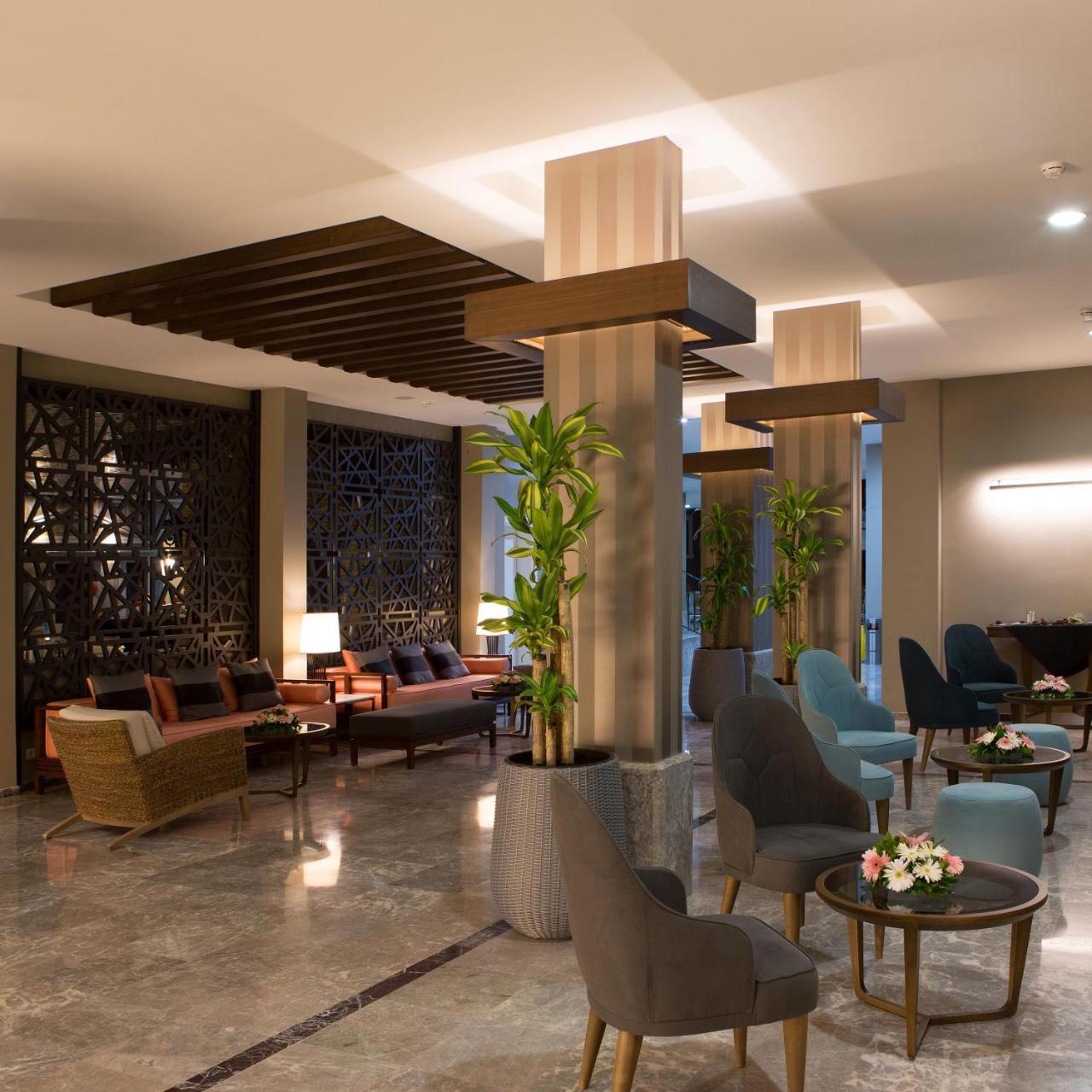 Paloma Marina Suites - Adult Only كوشاداسيه المظهر الخارجي الصورة