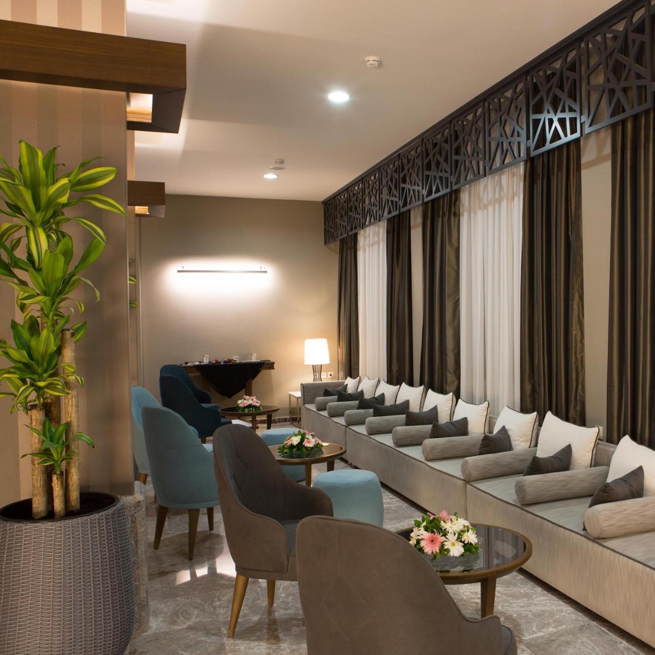 Paloma Marina Suites - Adult Only كوشاداسيه المظهر الخارجي الصورة