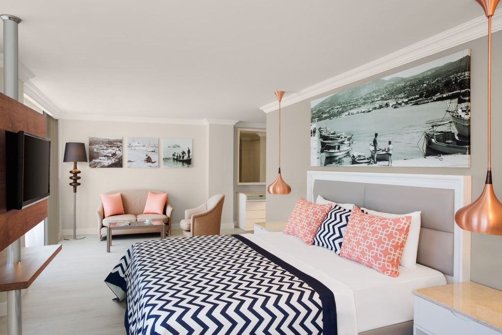 Paloma Marina Suites - Adult Only كوشاداسيه المظهر الخارجي الصورة