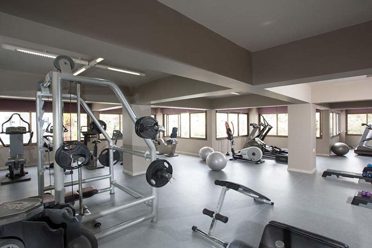 Paloma Marina Suites - Adult Only كوشاداسيه المظهر الخارجي الصورة